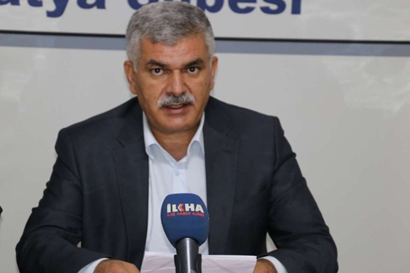 Diyanet-Sen Malatya: CHP zihniyeti, halkın değerleriyle barışamayan köhnemiş bir zihniyettir